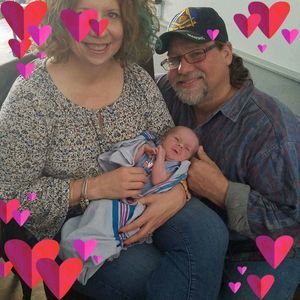 Meet your Posher, Robert